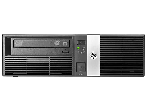 HP RP5 Retail System Model 5810 HP RP5 Retail System Model 5810